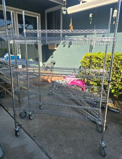 Wire rack