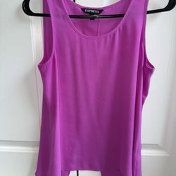 Express Top SIZE XS