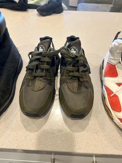 Nike Huaraches
