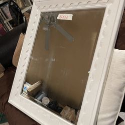 Excellent Condition Variety Of Wall Mirrors