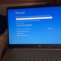 Unlock My Laptop 
