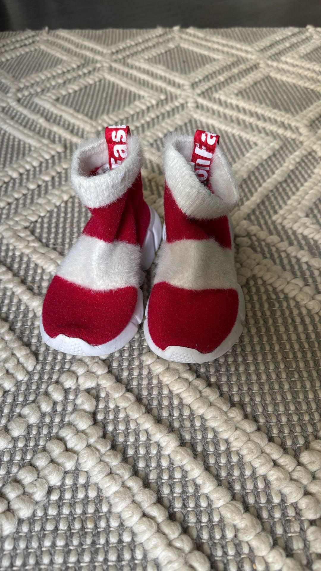 Sonic Shoes Size 11-12