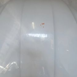 2012 2013 2014 2015 JAGUAR XF HOOD OEM