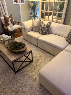 Sectional sofa