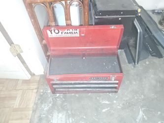Tool Box