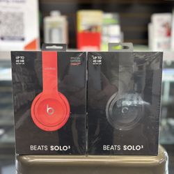 BEATS SOLO 3