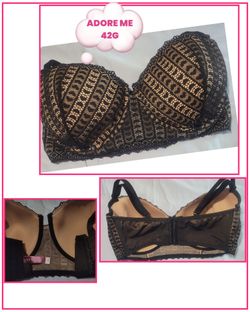 Adore Me Bra 42G