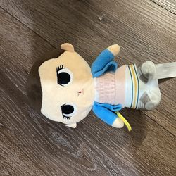 Stranger Things Plush Doll 