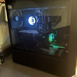 Gaming PC Ryzen 9 9950X 16-Core