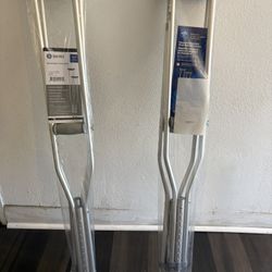 Crutches (New)