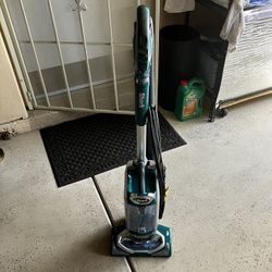 Shark Lift Away Vacuum $55