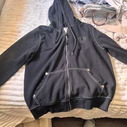 True Religion Hoodie 