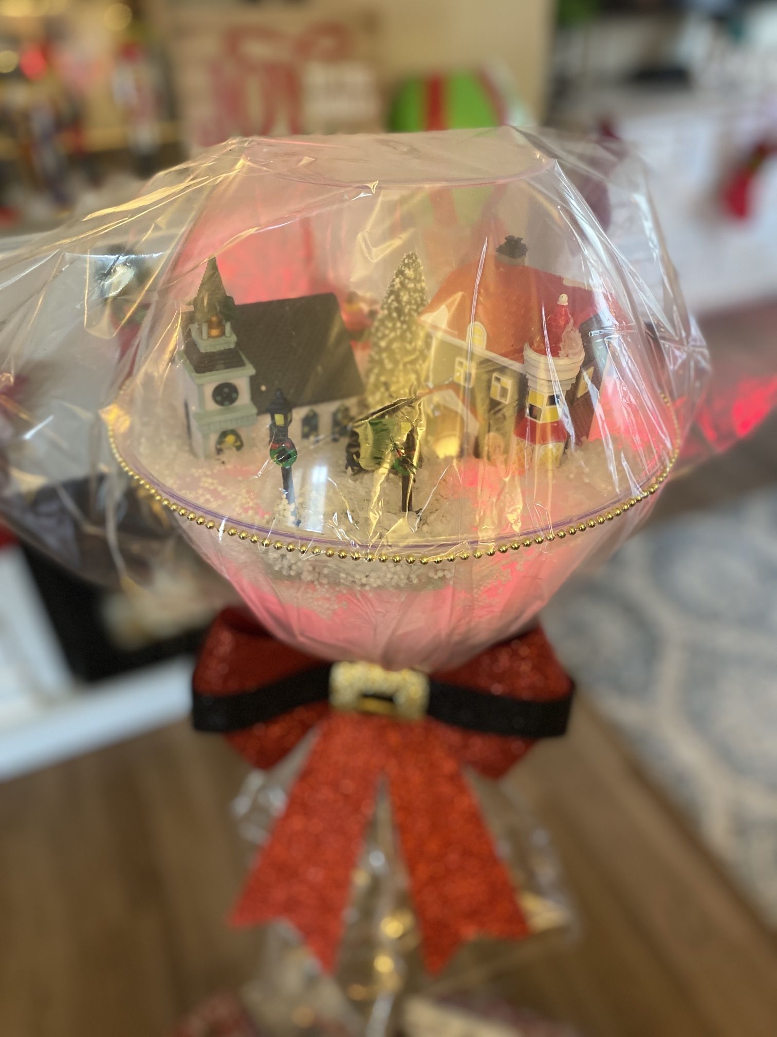 *NEW* Life-Size Holiday Lollipops •Each order is handmade •Multiple colors to choose from •Indoor/Outdoor use •Perfect as a gift, holiday decor, Chri