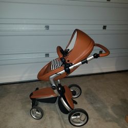 Mima Xari Stroller 