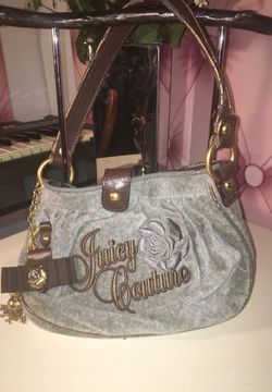 Juicy Couture handbag