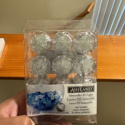 Center Pieces Lights 