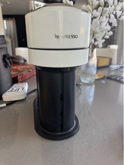 Nespresso