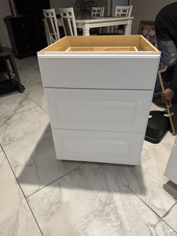 Kitchen Drawer