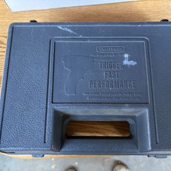 Craftsman 200 Soldering Gun And Kit