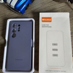 Samsung Galaxy S24 Ultra Case 