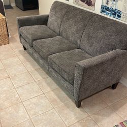 Couch - Flexsteel 80x32x35