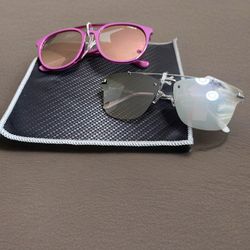 Rocawear Vogue Sunglasses New $45 Each 