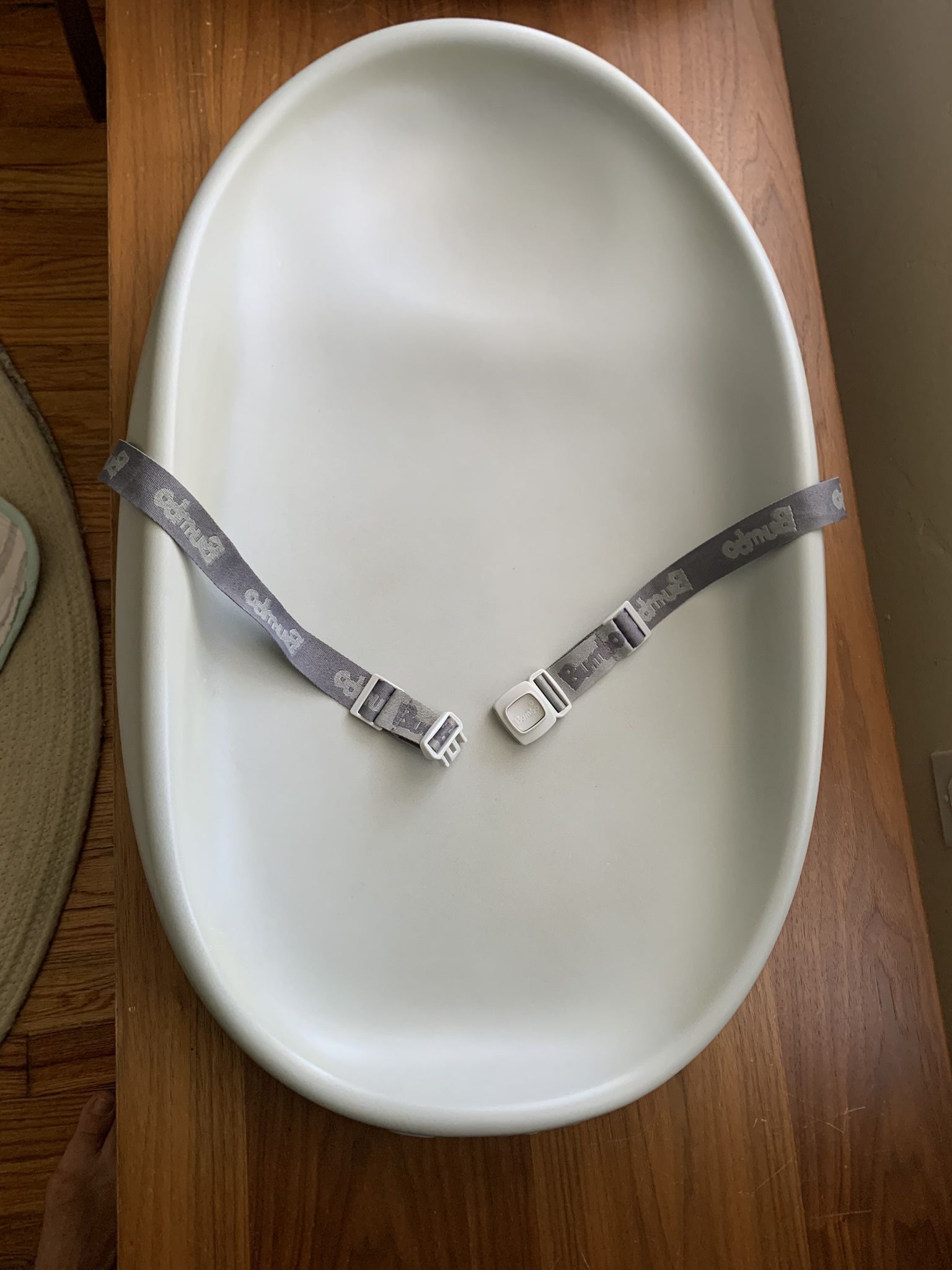 Bumbo Changing Pad