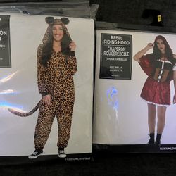 Adult Halloween Costumes For Women