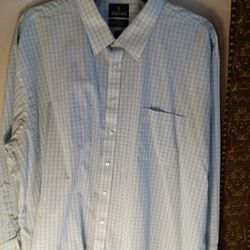 Casual Shirt
