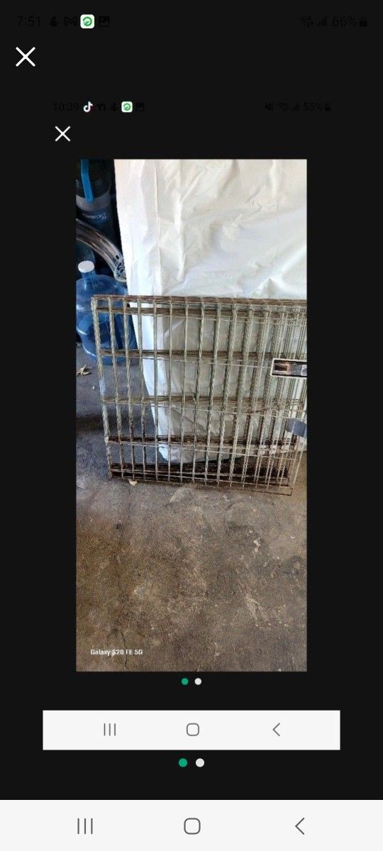 Dog Playpen