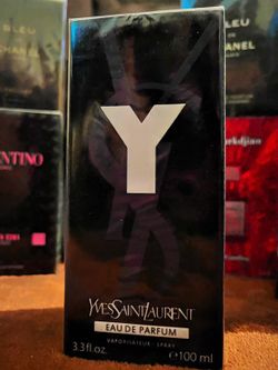 YvezSaintLaurent Cologne