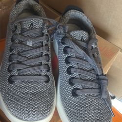 Allbirds 9 Women's Tree Pipers