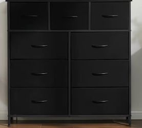 Fabric Storage Drawers