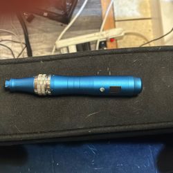 Microneedle System For Skin Rejuvination 