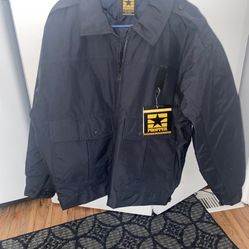 Proper Defender Alpha Waterproof jacket (LARGE)