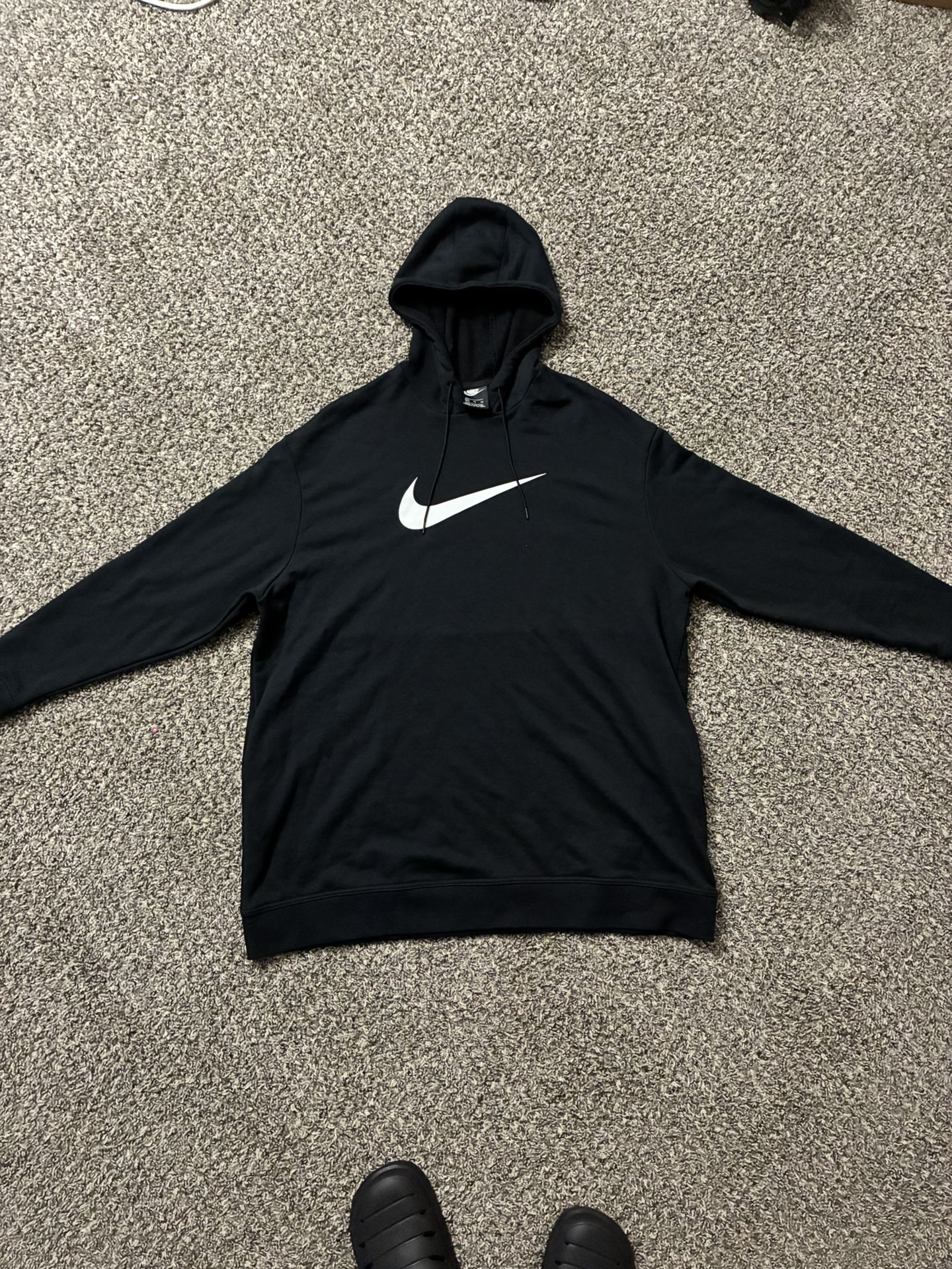 Nike Pullover