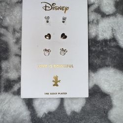Various Costume Jewelry 