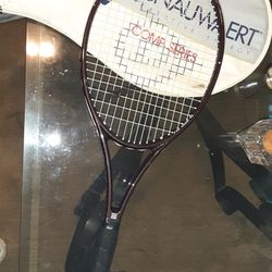 Dunlop Pro Series Tennis Racket