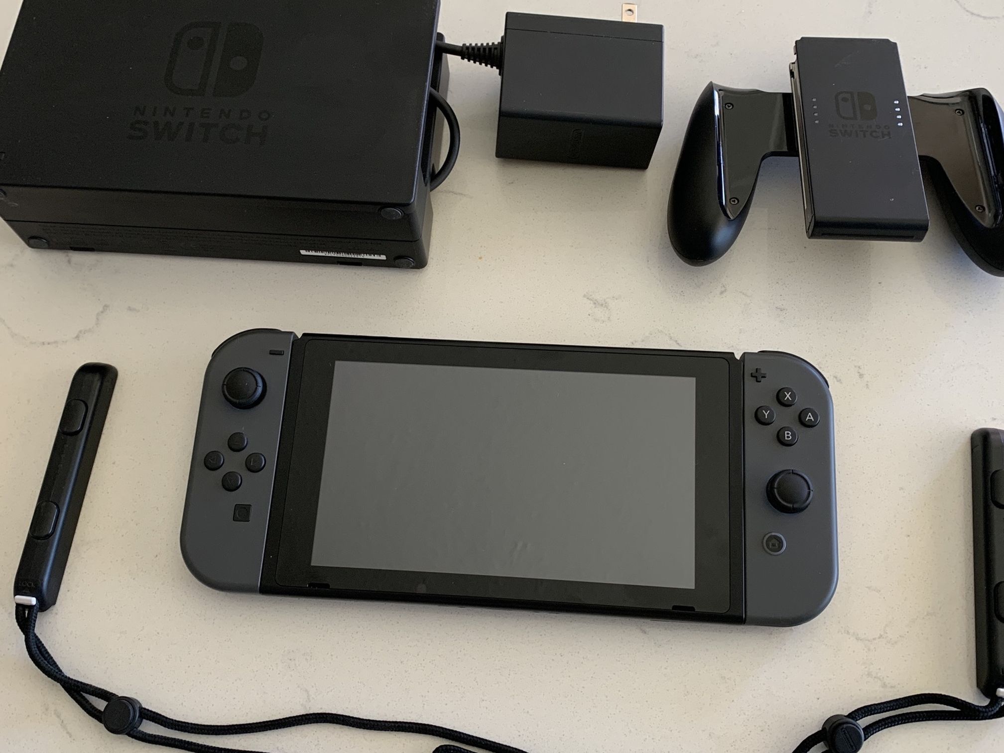 Like NEW Nintendo Switch - Barely Used