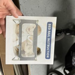 Bed Rail 