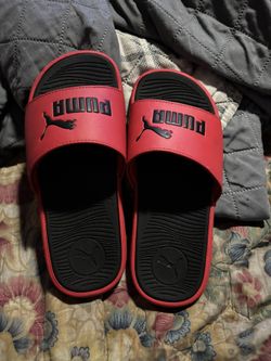 Cool Cat 2.0 Men's Slides