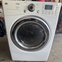 LG Tromm Dryer