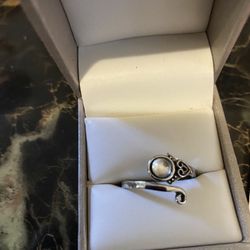 Woman Ring