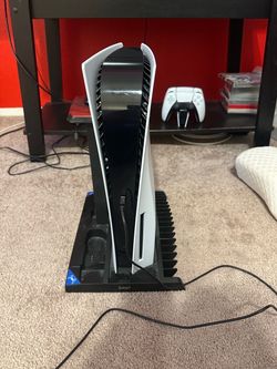 PS5 Digital Edition