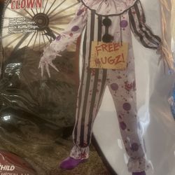 Halloween Costume 