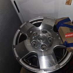 Rims OBO