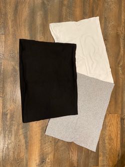 Maternity / Pregnancy  Shirt Extenders