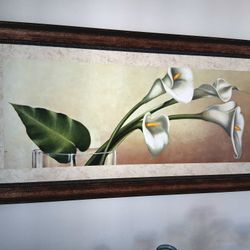 Dining Room Picture 60x30"