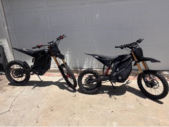 Vetra Blazer and Altis Delta
