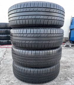 MICHELIN 225/65/17 TIRE SET $245 CASH TOTAL‼️ FREE INSTALLATION‼️